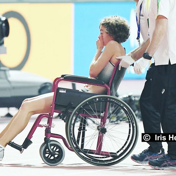 IAAF Weltmeisterschaften, 27.09.-06.10.2019 in Doha (Qatar)
