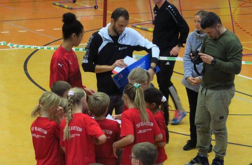 Ulm 46-Doppelsieg beim WLV-Pokal Kinderleichtathletik