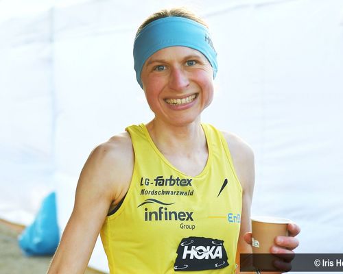 „Ein Wettkampf-Tag ist wie ein Feiertag“