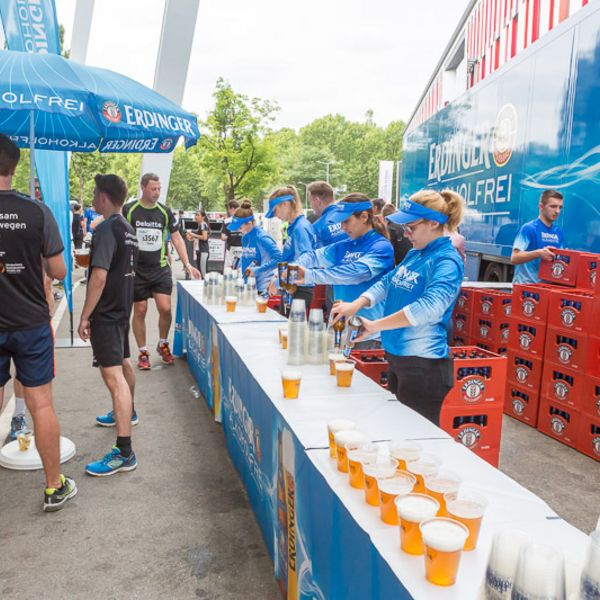 25. Stuttgart-Lauf am 23./24. Juni 2018 (Foto: asphoto)