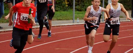 Talentförderung neu gedacht: U14-Talentteams fördern lokale Talente und stärkt Zusammenarbeit vor Ort