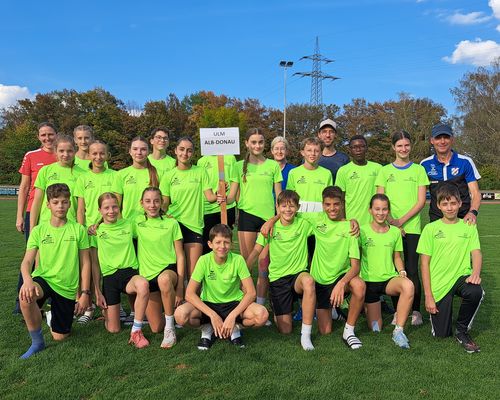 Team Ulm/ Alb-Donau
