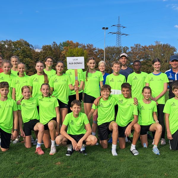 Team Ulm/ Alb-Donau