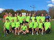 U14 Dritter beim Kreisvergleich