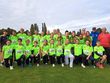 Toller zweiter Platz für U14-Team
