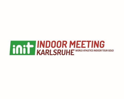 Indoor Meeting Karlsruhe: Dina Asher-Smith zieht Top-Konkurrenz davon