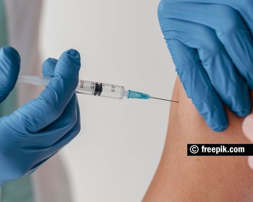 WLV ruft zur Corona-Impfung auf, um erneutem Stillstand im Sport vorzubeugen