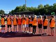 66 Teams bei der VR-Talentiade Kinderliga Ulm/ Alb-Donau