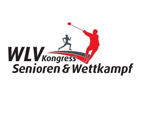 WLV Kongress Senioren & Wettkampf – Große Fortbildung für Seniorensportler