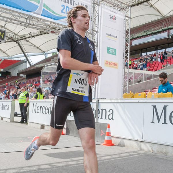 25. Stuttgart-Lauf am 23./24. Juni 2018 (Foto: asphoto)