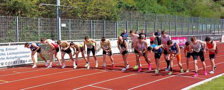 BW Langstrecke | Tuttlingen wird zum Treffpunkt der Langstrecken-Elite 