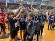 Top-Platzierungen beim VR-Pokal Kinderleichtathletik