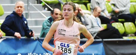 DJHM Tag 3: Julia Ehrle, Nick Thumm und Clesio De Carvalho unschlagbar