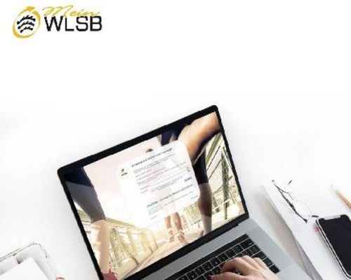 Jetzt an die WLSB-Bestandserhebung 2025 denken