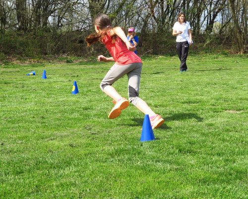 Erfolge der Jüngsten bei BWLA Street-Speed