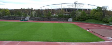DM U16: Stadion Festwiese lockt Nachwuchstalente Deutschlands nach Stuttgart