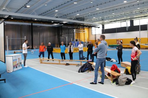 Letzte Chance zur Anmeldung Zwei WLVKongresse am kommenden Wochenende