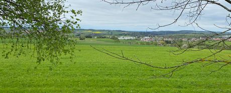 Streckenbegehung in Balingen