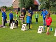 Spannung nach dem zweiten Wettkampftag