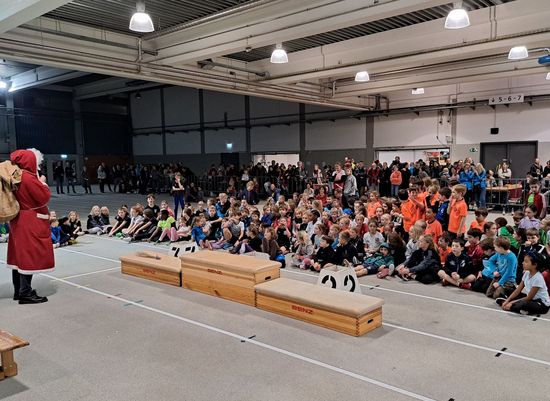 Wintercup 2025 startet in Ulm