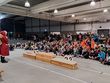 Wintercup 2025 startet in Ulm