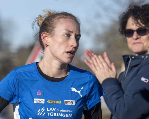 DM Halbmarathon: Beide Titel der Team-Wertungen gehen nach Baden-Württemberg 