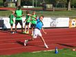 Spannender Abschluss der Kinderliga-Saison