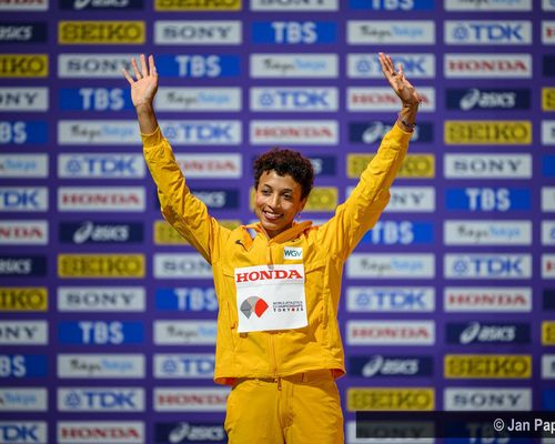 Ausblick auf die BW Leichtathletik Hallensaison 2026